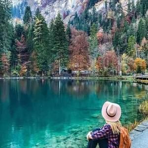 Meet your Posher, Carolina